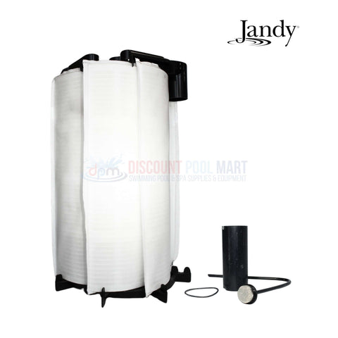 Jandy Complete Grid Assembly for DEV48 DEL48 Filters | 48 Sq Ft | Discount Pool Mart DPM