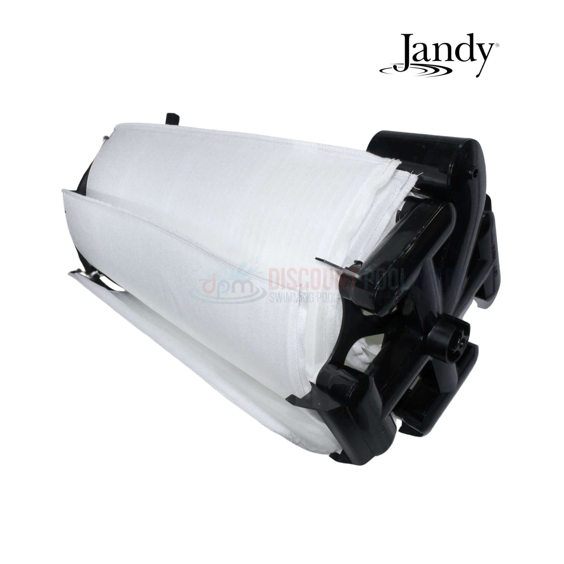Jandy Complete Grid Assembly for DEV48 DEL48 Filters at Discount Pool Mart DPM, ensuring efficient pool filtration.