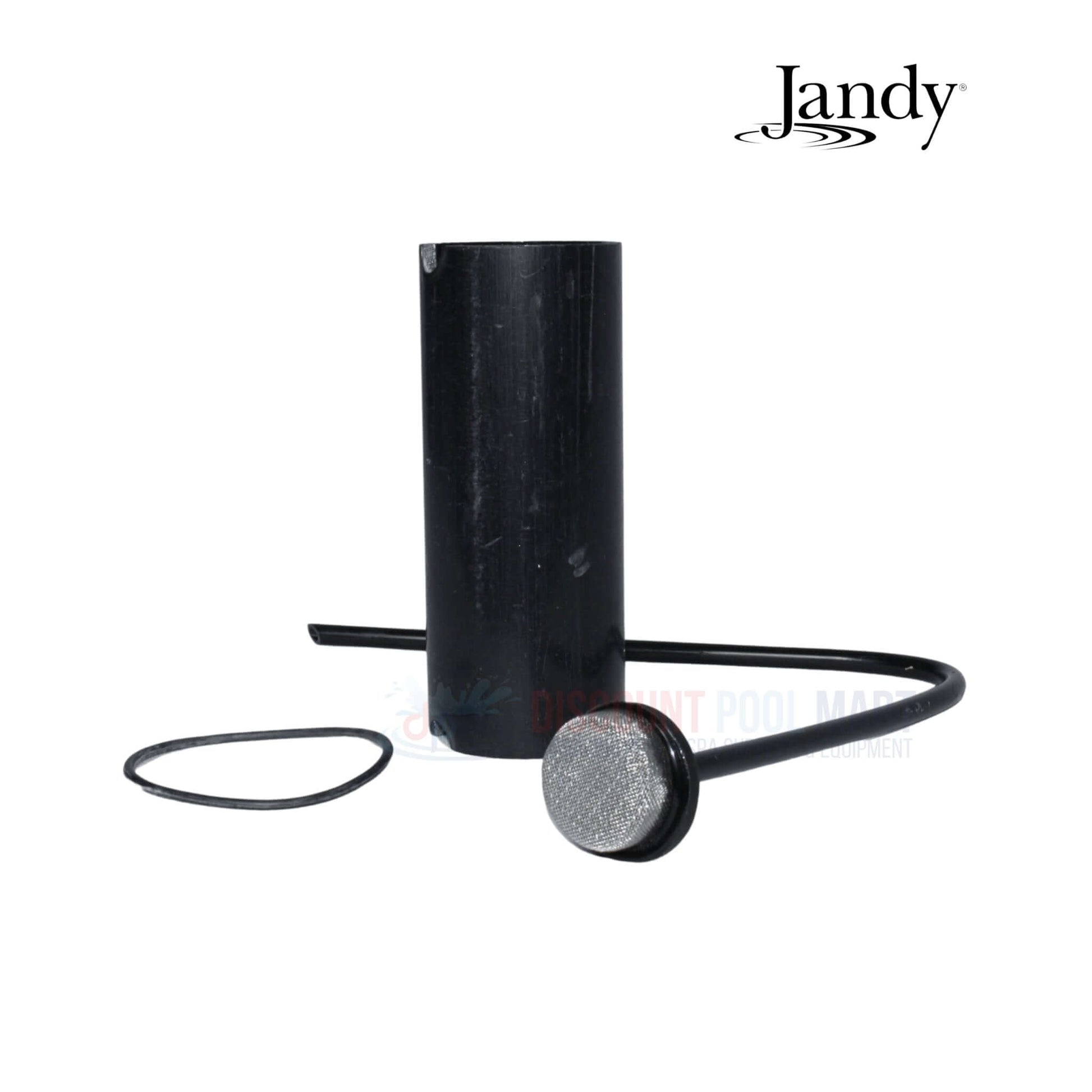 Jandy complete grid assembly for DEV48 and DEL48 filters at Discount Pool Mart DPM, essential pool filtration component.