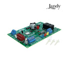 R0458200 | Jandy Controller Power Interface PCB Board for LXi and JXi Heaters