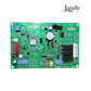 Jandy Controller Power Interface PCB R0458200 for LXi and JXi heaters at Discount Pool Mart DPM.