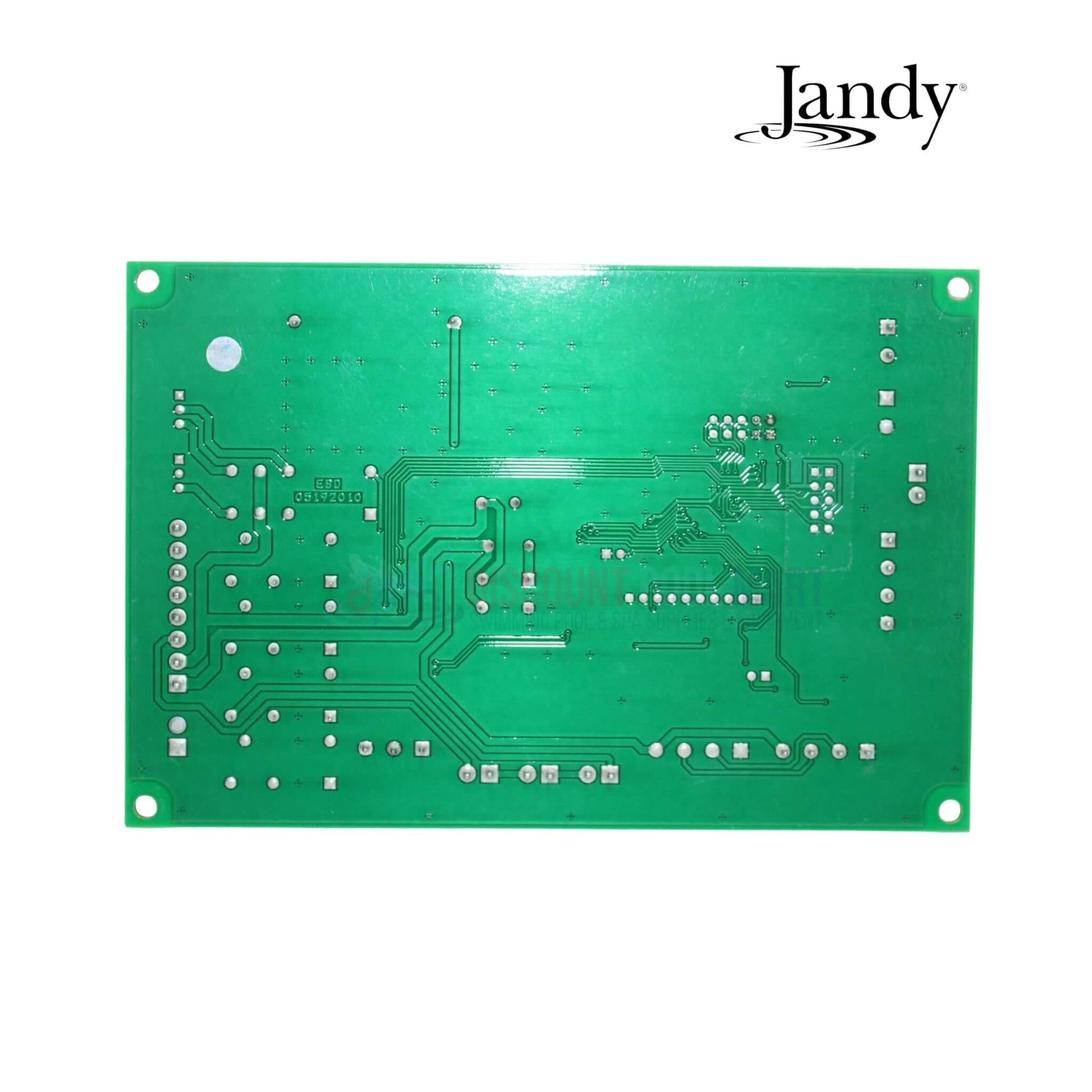 Jandy Controller Power Interface PCB Board R0458200 for LXi and JXi Heaters | Discount Pool Mart DPM