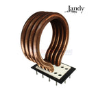 R0589403 | Jandy Copper Heat Exchanger Tube For JXI Pro Series 260 Heaters