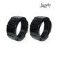 Jandy Coupling Nut Kit R0327300 for DEL filters and LX LT heaters at Discount Pool Mart DPM