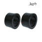 Jandy Coupling Nut Kit R0327300 for DEL filters and LX/LT heaters by Discount Pool Mart DPM