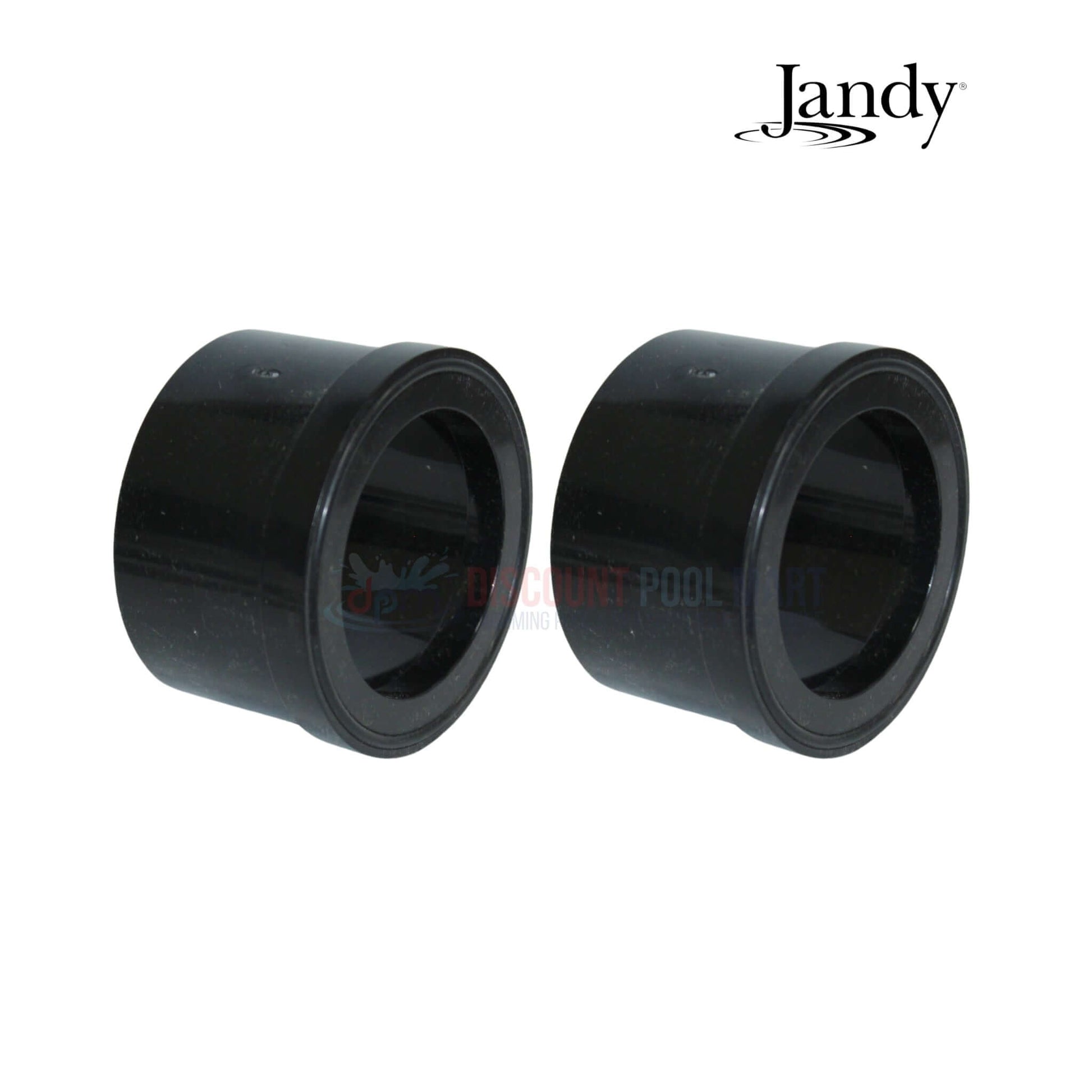 Jandy Coupling Nut Kit R0327300 for DEL filters and LX/LT heaters by Discount Pool Mart DPM