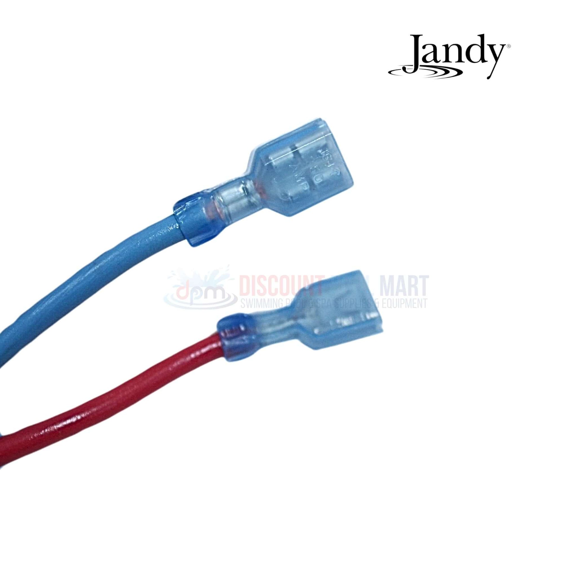Jandy DC Power Cord connectors for AquaPure and Fusion Soft systems from Discount Pool Mart DPM. R0402800.