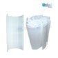 Jandy DEV Series DE Filter Replacement Grids, 7 large & 1 partial, made in USA, from Discount Pool Mart DPM.