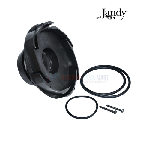 Jandy diffuser with O-ring and hardware for FloPro pumps 1.5HP-2.5HP R0479701 from Discount Pool Mart.