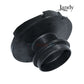 Jandy Diffuser with O-Ring for FloPro Pumps, OEM R0479701 from Discount Pool Mart DPM, 1.5HP - 2.5HP.