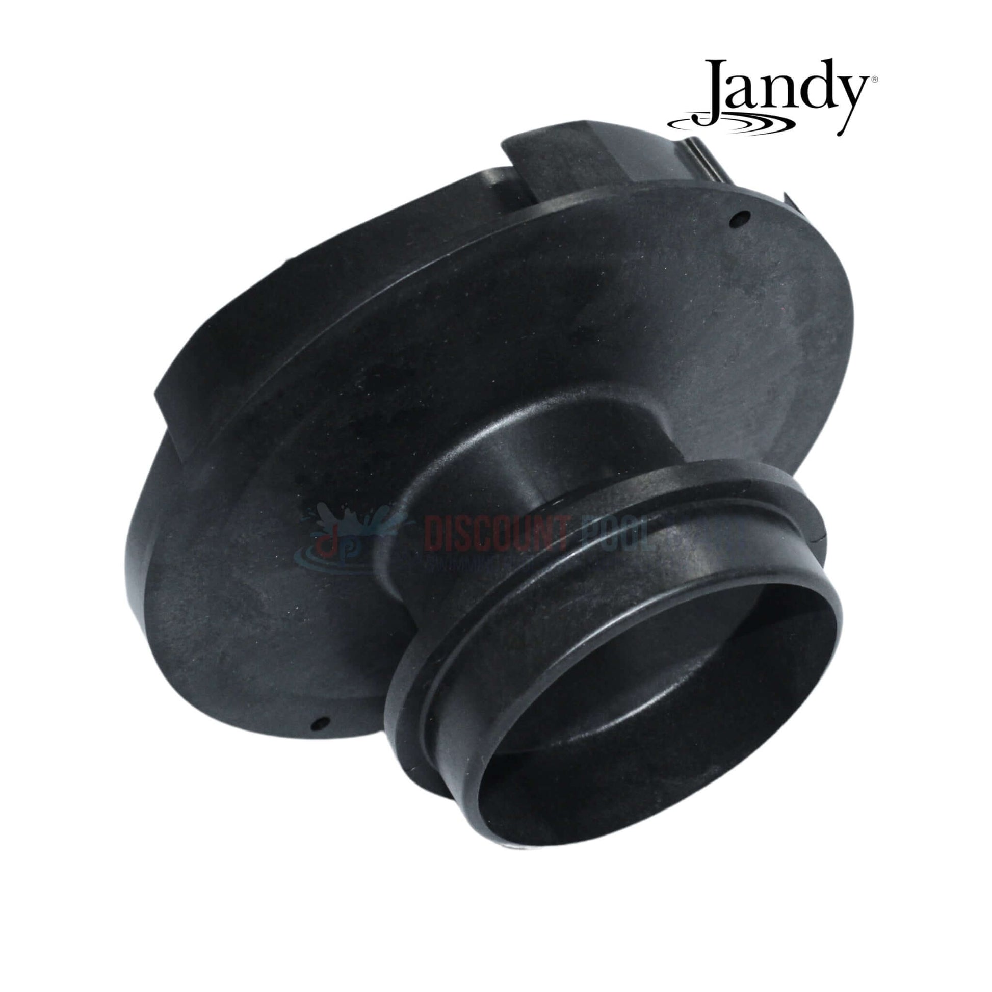 Jandy Diffuser with O-Ring for FloPro Pumps, OEM R0479701 from Discount Pool Mart DPM, 1.5HP - 2.5HP.