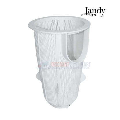 Jandy Filter Basket R0445900 for ePump and Stealth Pumps at Discount Pool Mart DPM. Efficient debris filtration.