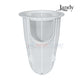 Jandy Filter Basket R0445900 for ePump and Stealth Pumps at Discount Pool Mart DPM, efficient debris filtration.