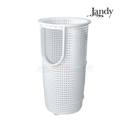 Jandy Filter Basket Replacement for PlusHP Pumps R0448900 by Discount Pool Mart DPM for efficient pool maintenance.