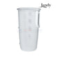 Jandy Filter Basket replacement for PlusHP pumps R0448900 from Discount Pool Mart, durable and efficient for pool maintenance.