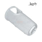 Jandy Filter Basket Replacement for PlusHP Pumps R0448900 from Discount Pool Mart DPM, efficient debris capture for clean pools.