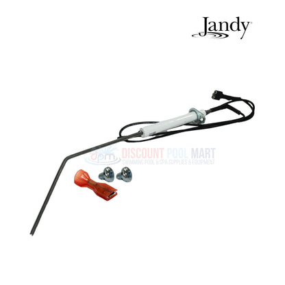 Jandy Flame Sensor for Lite2 Low NOx Heaters R0360900 with accessories from Discount Pool Mart DPM.