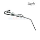 Jandy Flame Sensor R0360900 for Lite2 Low NOx heaters from Discount Pool Mart DPM, essential for safe operation.