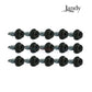 Jandy replacement screws for pool and spa equipment from Discount Pool Mart DPM, ensuring durable installation.