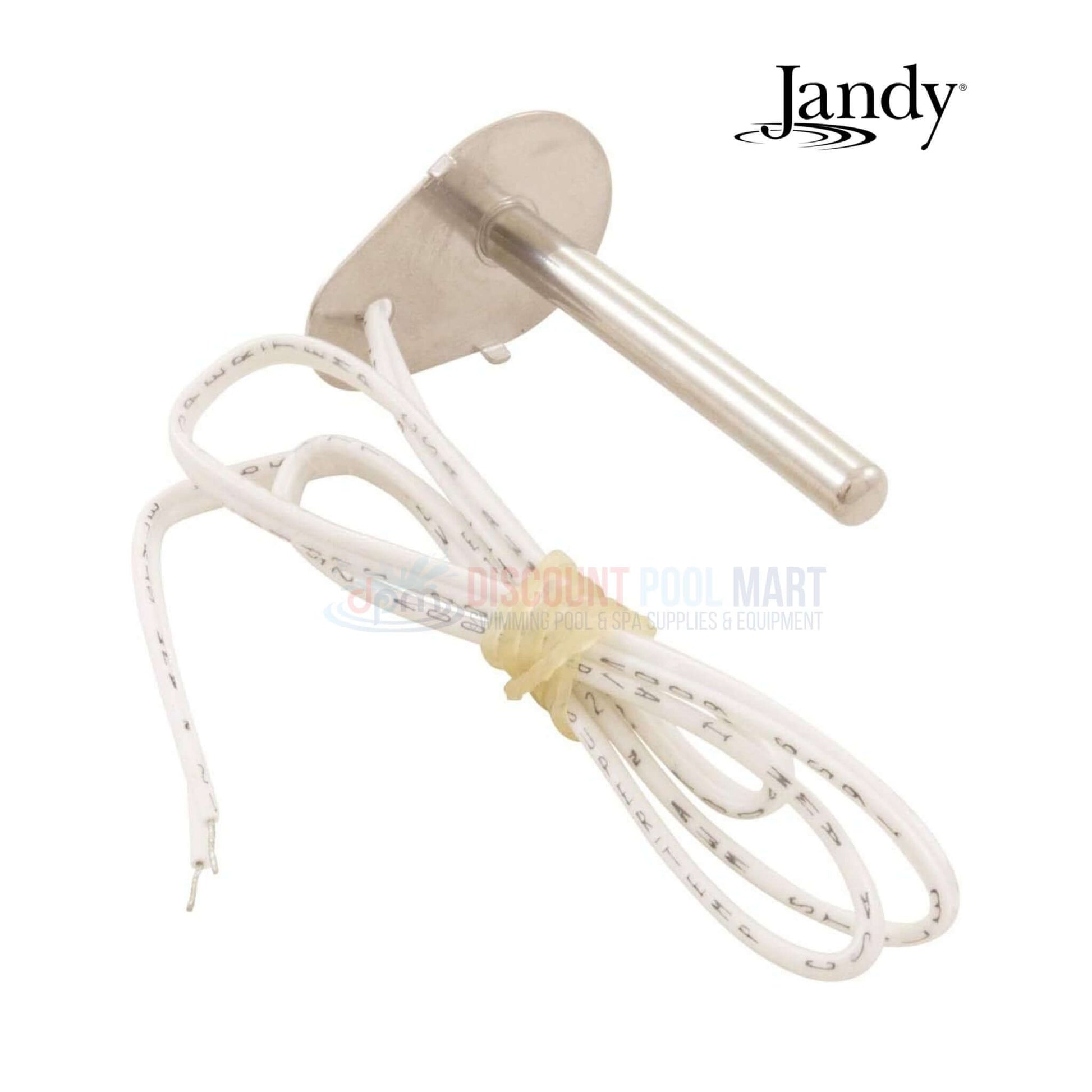 Jandy Flue Sensor for JXI Heater R0719400 at Discount Pool Mart DPM. Essential for safe heater operation.