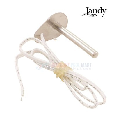Jandy Flue Sensor for JXI Heater R0719400 at Discount Pool Mart DPM. Essential for safe heater operation.