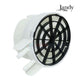 Jandy gas orifice kit R0591608 for JXi 400 heaters by Discount Pool Mart DPM, converts natural gas to propane.