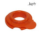 Jandy Gas Orifice Kit R0591608 for converting JXi 400 heaters from natural gas to propane at Discount Pool Mart DPM.