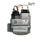 Jandy Gas Valve for JXI Heaters R0591400 at Discount Pool Mart DPM, for efficient gas flow control.