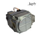Jandy Gas Valve for JXI Heaters R0591400 from Discount Pool Mart DPM, essential for efficient gas flow control.
