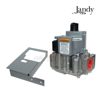 Jandy gas valve R0317100 for Lite2 LD & LJ heaters, natural gas valve from Discount Pool Mart DPM.