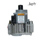 Jandy Gas Valve R0317100 for Lite2 LD & LJ heaters at Discount Pool Mart DPM, ensuring safe natural gas flow.
