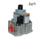 Jandy Gas Valve R0317100 for Lite2 LD/LJ heaters, natural gas; available at Discount Pool Mart (DPM).