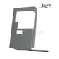 Jandy gas valve R0317100 for Lite2 LD and LJ heaters from Discount Pool Mart DPM, shown in gray color.