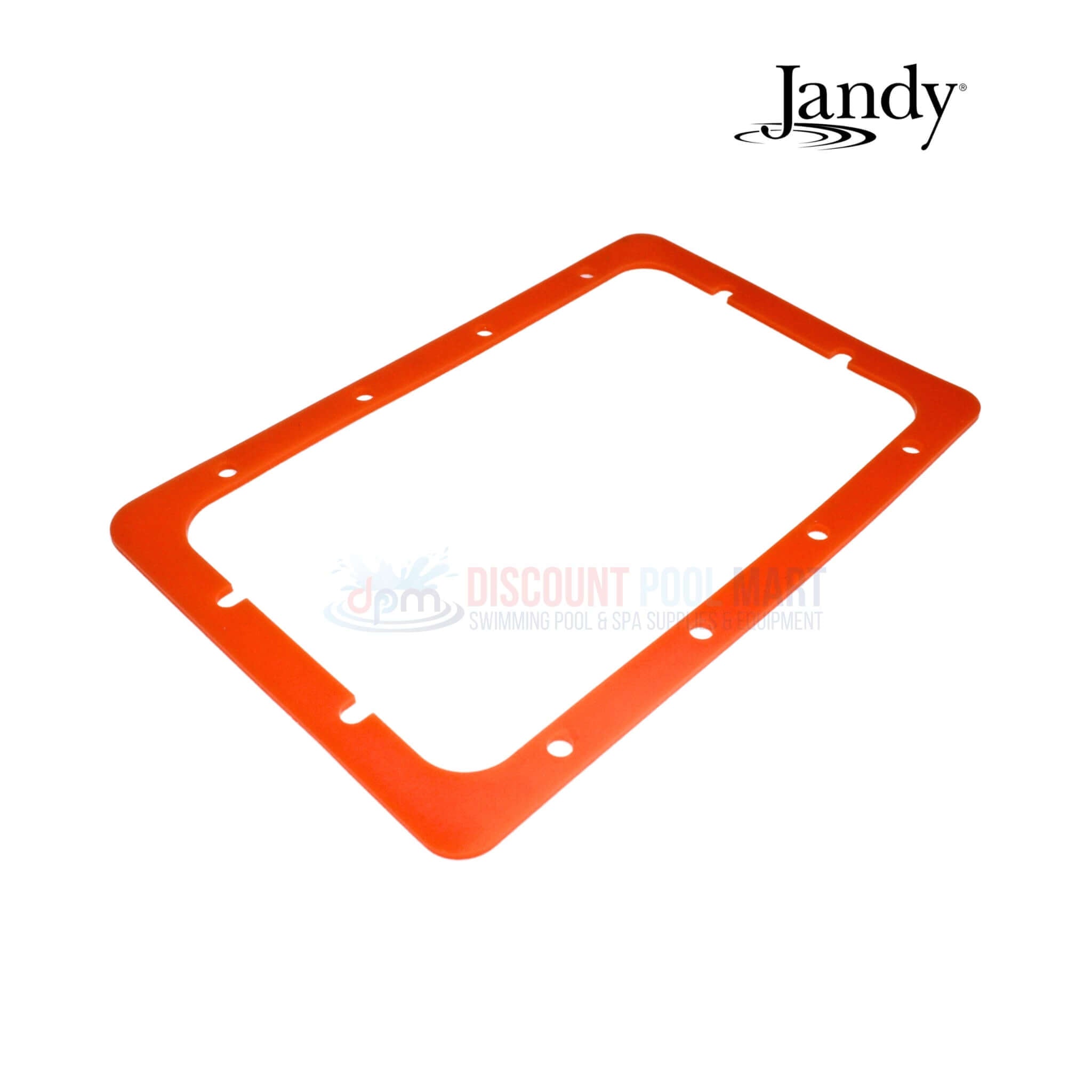 Jandy Gasket Seals and Hardware Kit For JXI Heater Manifold | R0589500