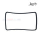 Jandy Gasket Seal for JXI Heater Manifold, OEM R0589500 from Discount Pool Mart DPM, ensures leak-free performance.