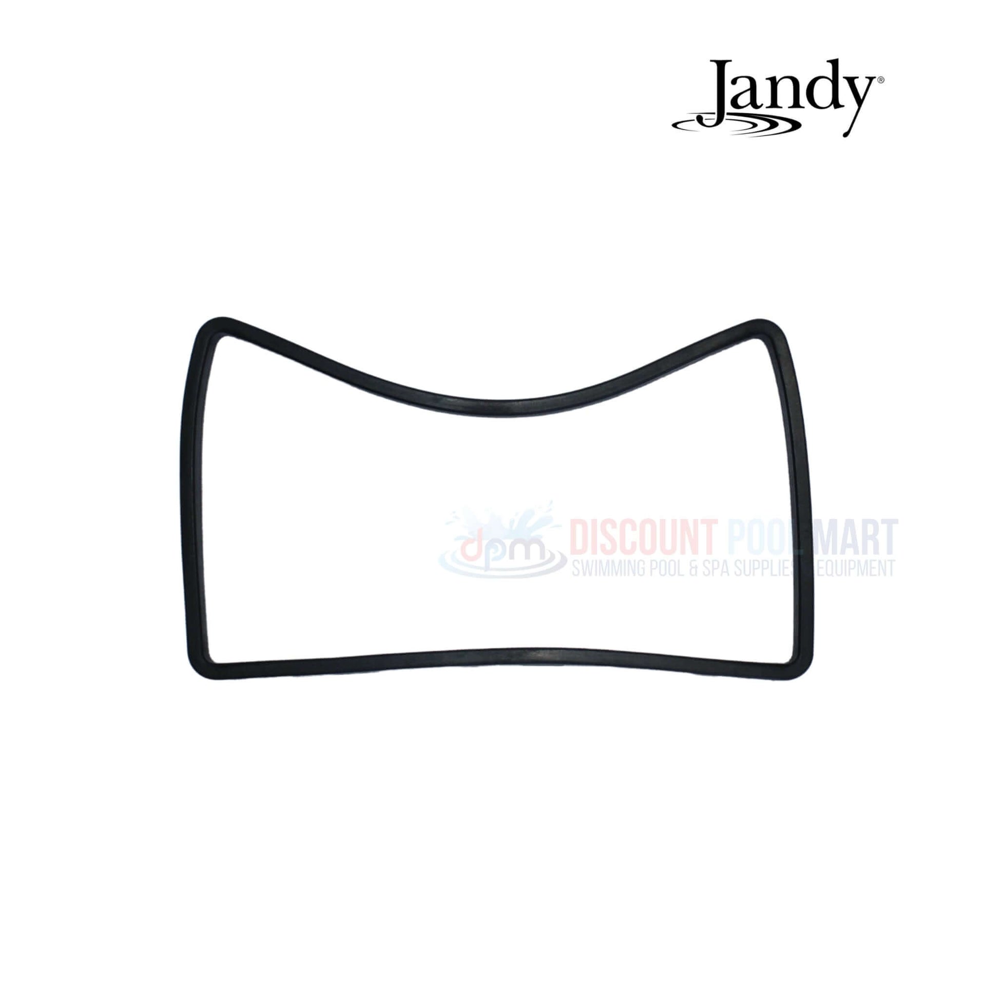 Jandy gasket seal for JXI Heater Manifold, model R0589500 from Discount Pool Mart DPM for leak-free operation.