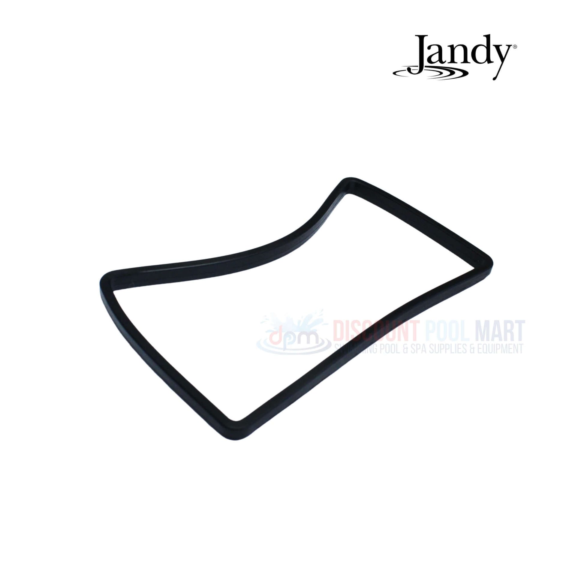 Jandy Gasket Seal for JXI Heater Manifold by Discount Pool Mart DPM, ensuring leak-free performance and durability.