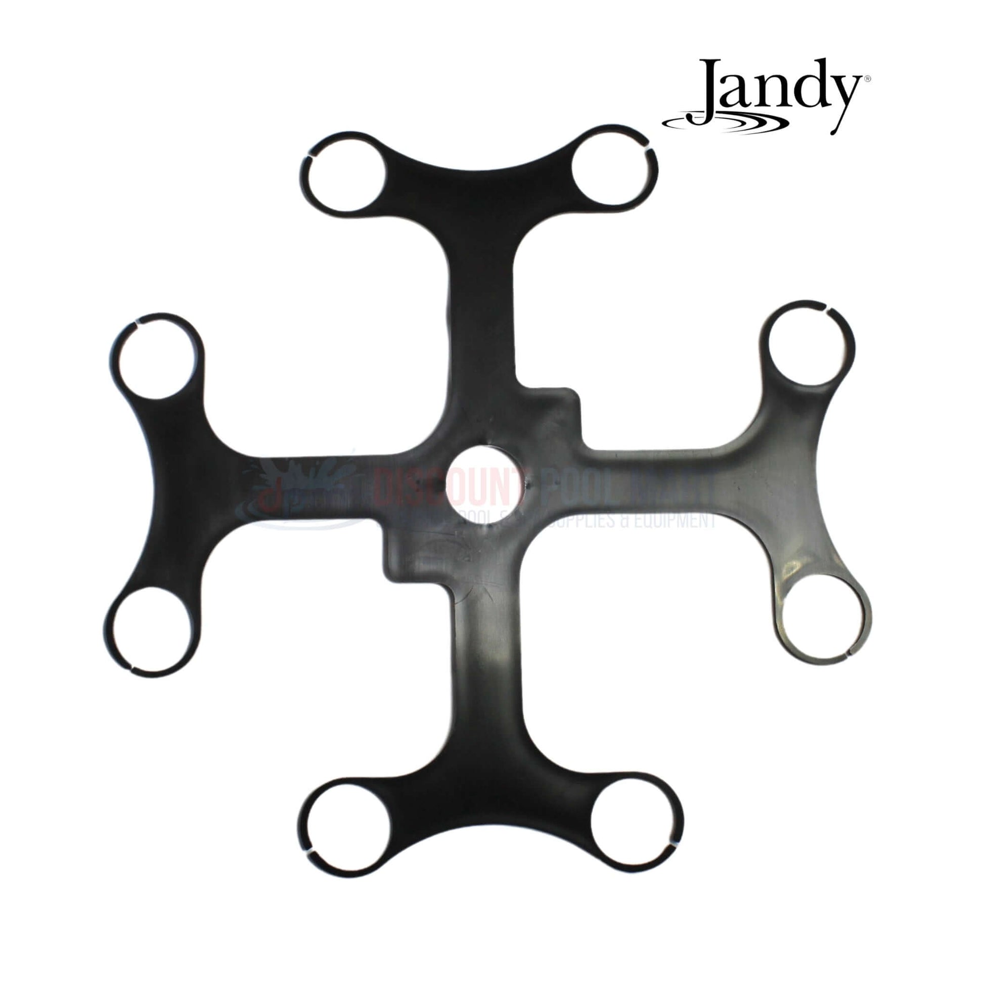 Jandy Grid Top Spacer for DEV and DEL DE Pool Filters, R0359700, from Discount Pool Mart DPM, ensuring proper grid alignment.