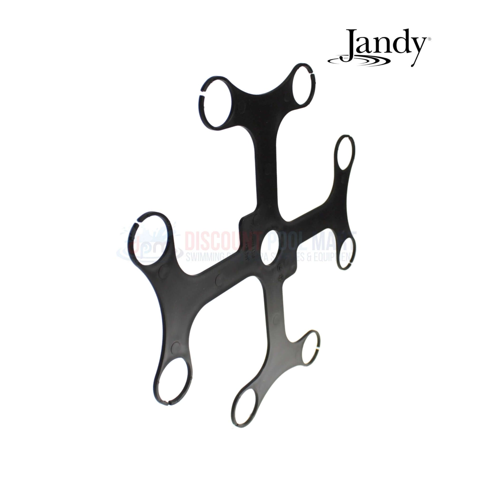 Jandy Grid Top Spacer for DEV and DEL pool filters at Discount Pool Mart (DPM) R0359700 for optimal grid alignment.