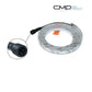 CMP Brilliant Wonders 72" LED Waterfall Light Strip with Connector | Discount Pool Mart DPM | Replacement Light Strip