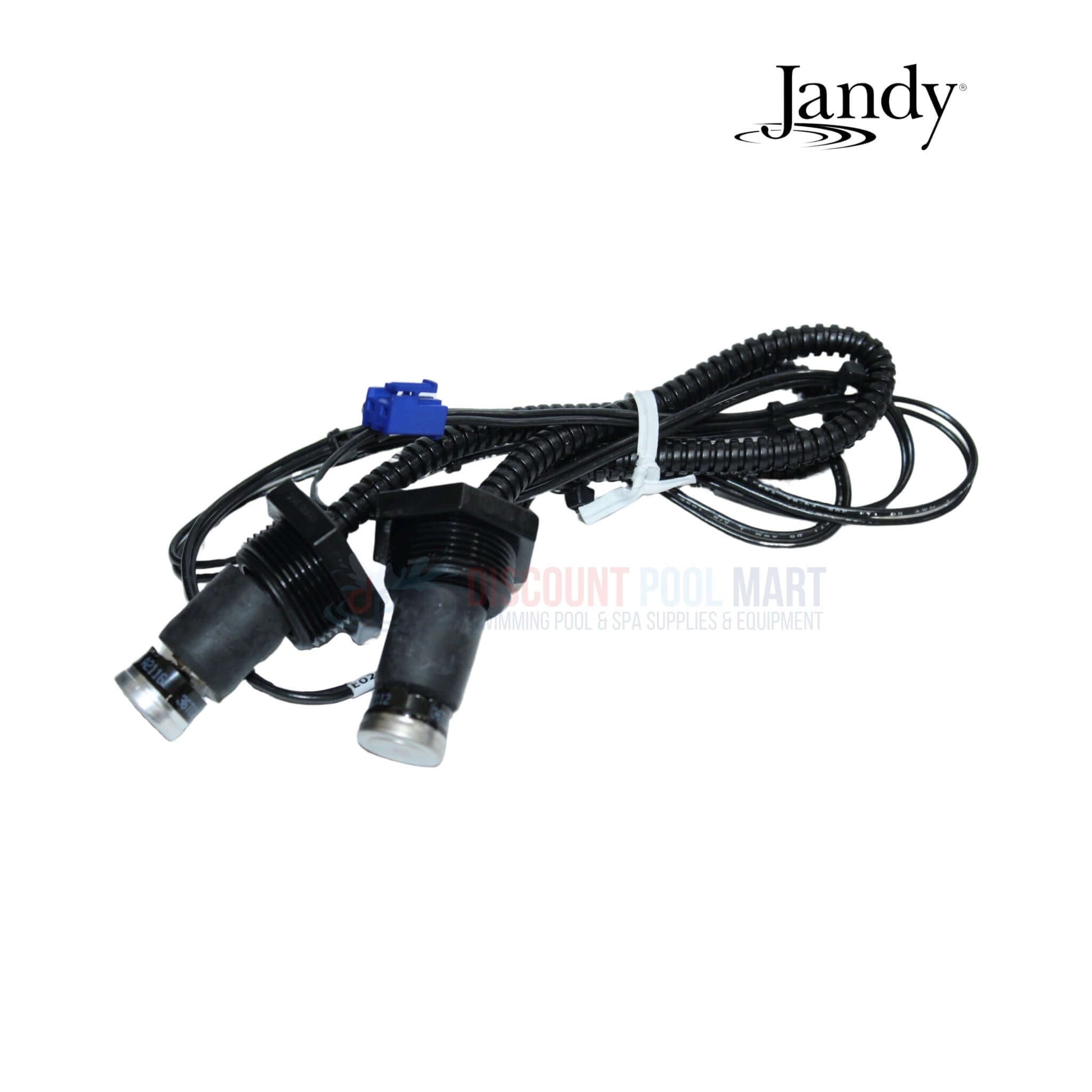 Jandy High Limit Switch Harness R0457400 for LXi/LRZE heaters at Discount Pool Mart | DPM