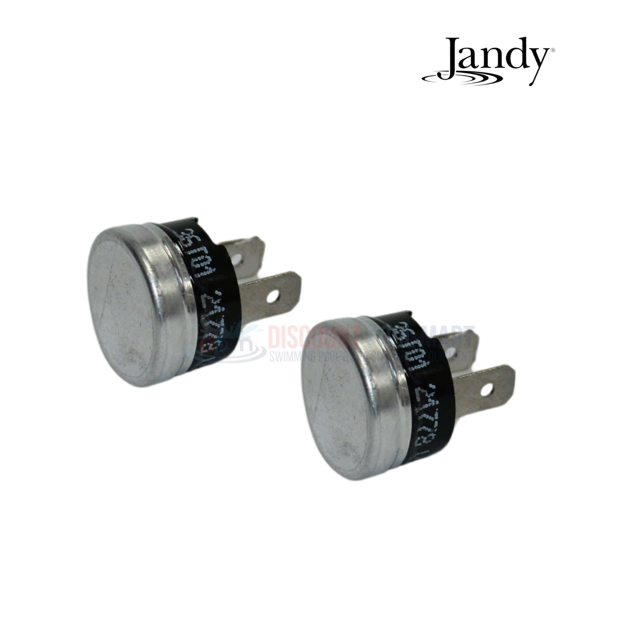 R0457200 | Jandy High Limit Switch Set for LXi Heaters | 130F and 150F
