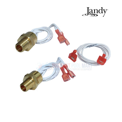 Jandy High Limit Temperature Sensor Kit R0592300 for JXI Heaters at Discount Pool Mart DPM.