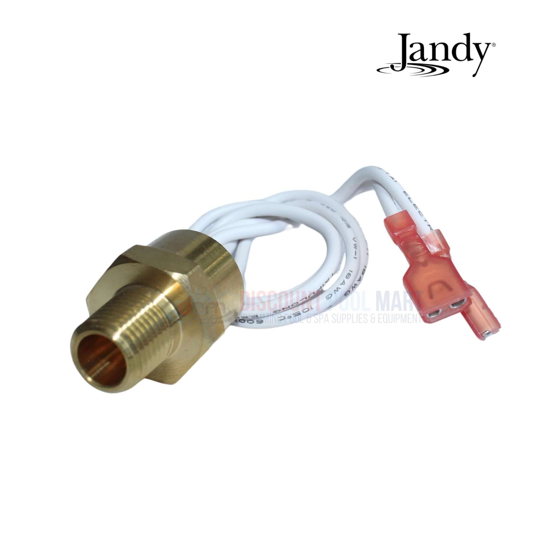 Jandy High Limit Temperature Sensor Kit R0592300 for JXI Heaters by Discount Pool Mart DPM.