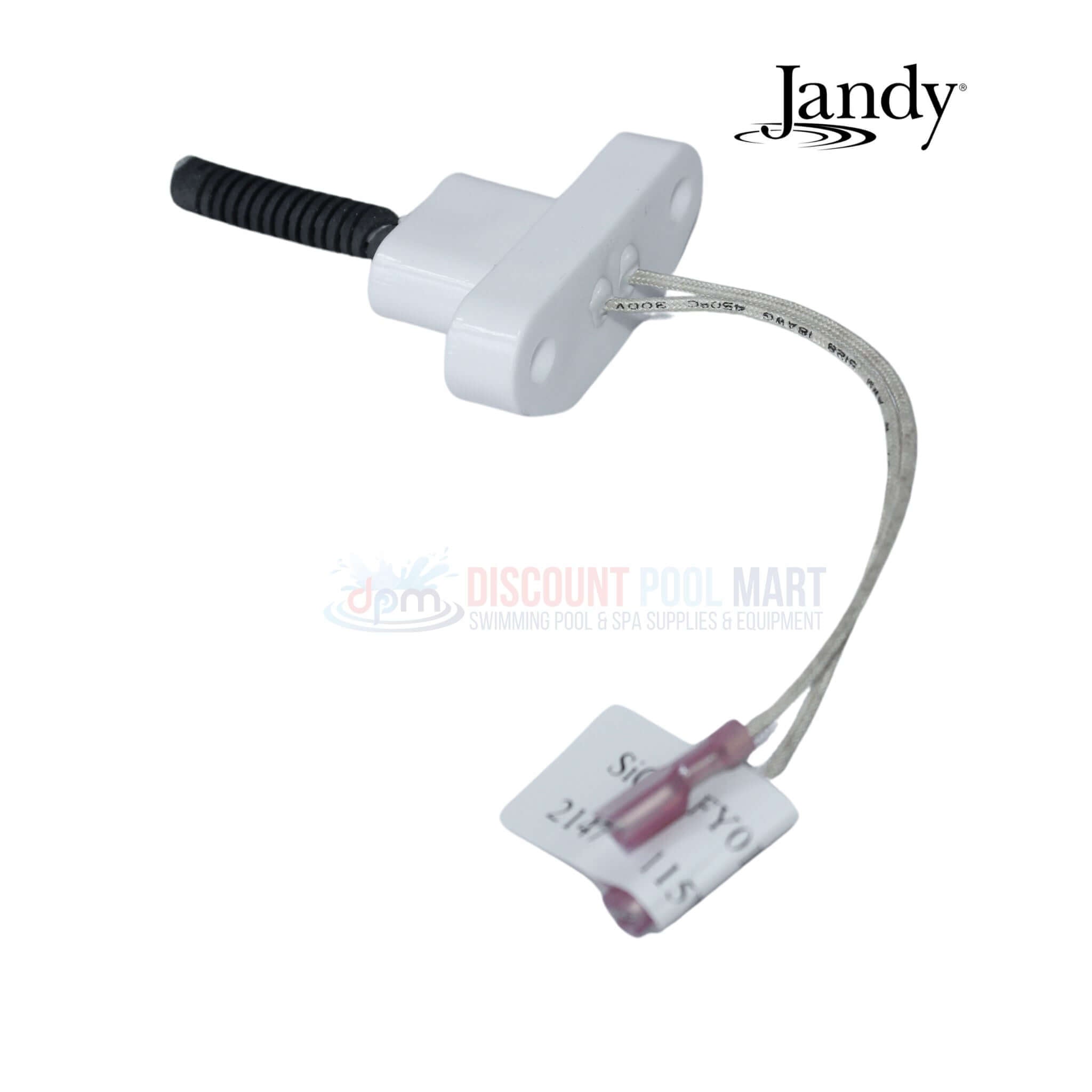 リピーター R0457500 | Jandy Hot Surface Ignitor for LXi Heaters