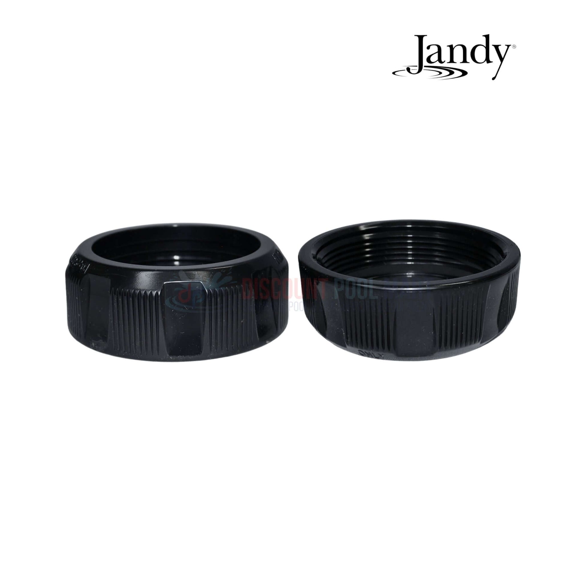 Jandy Housing with Unions for TruClear Salt Systems R0694000 available at Discount Pool Mart DPM.