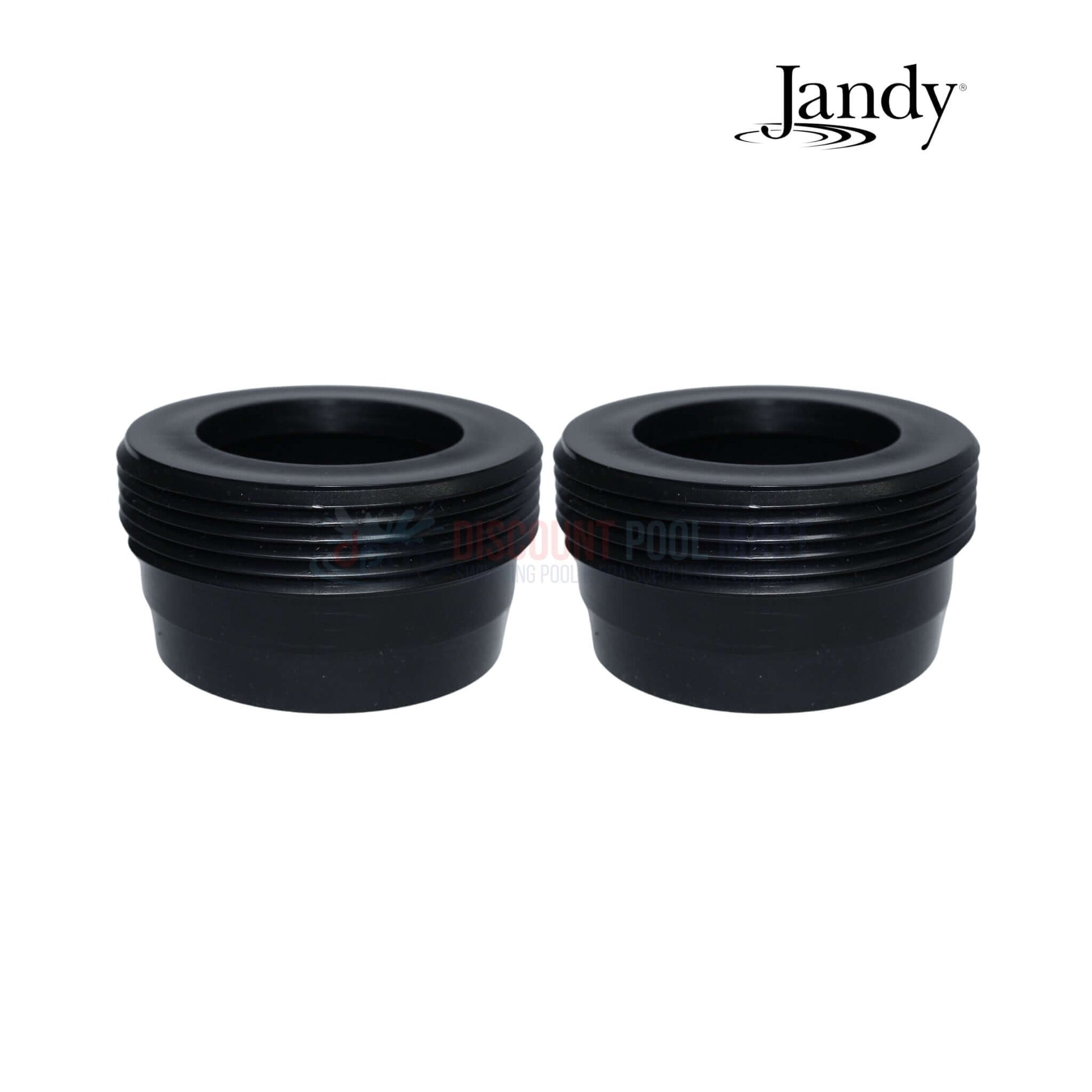 Jandy Housing with Unions for TruClear Salt Systems R0694000 available at Discount Pool Mart DPM.