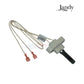Jandy Ignitor R0317200 for Lite2 LD heaters, compatible with various BTU models from Discount Pool Mart DPM.