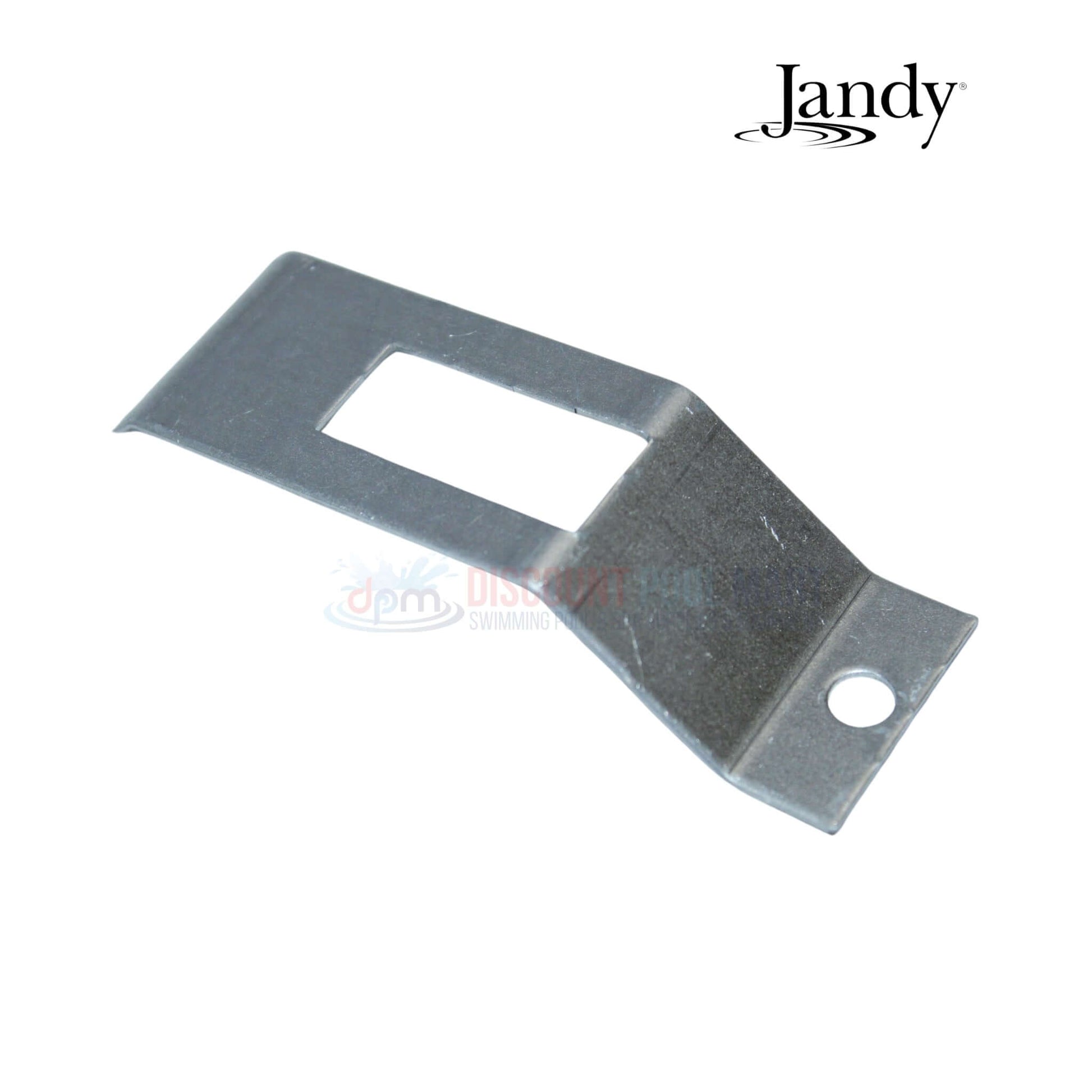 Jandy differential bracket for Lite2 LD heaters available at Discount Pool Mart DPM. Durable and essential hardware.