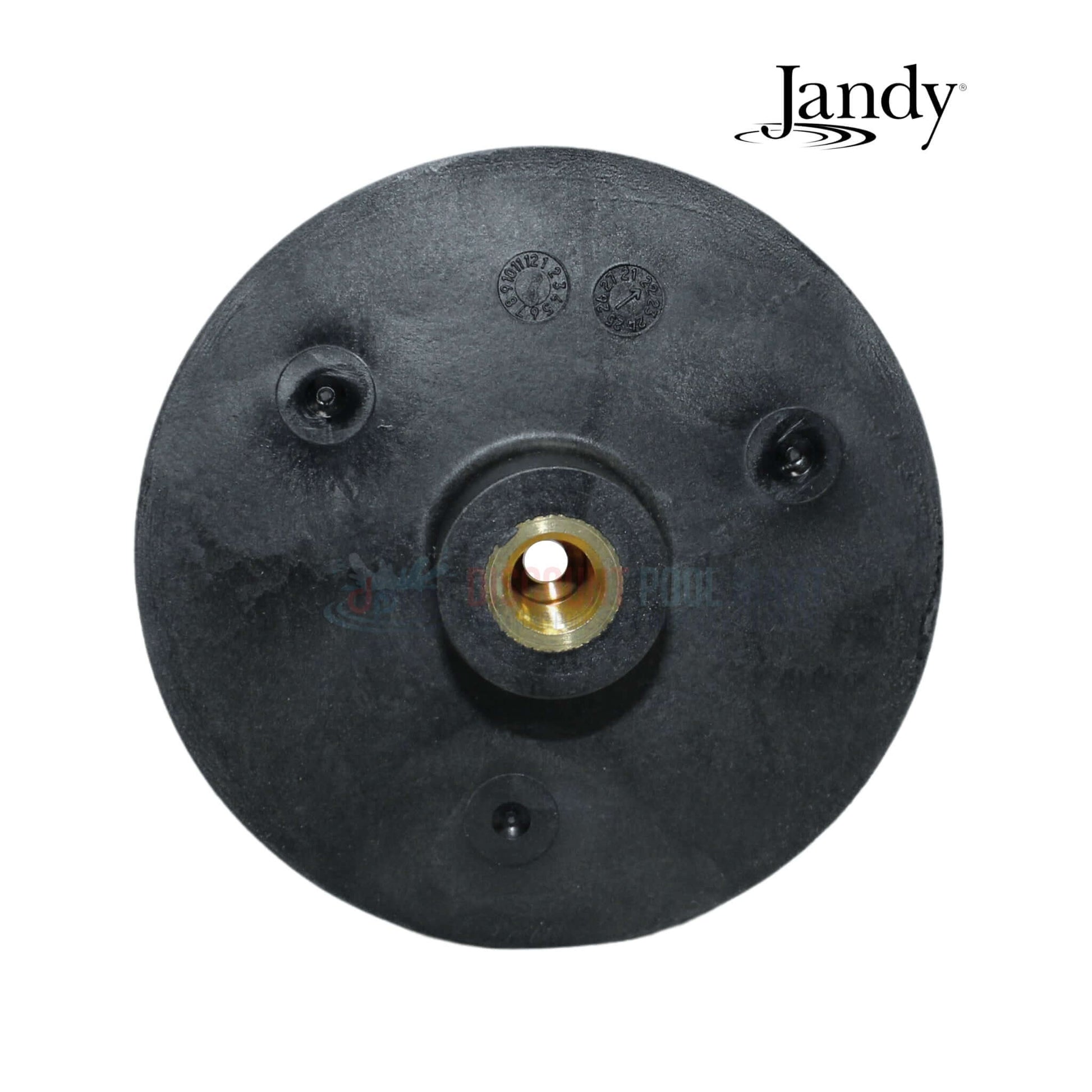 Jandy Impeller R0807201 for ePump PlusHP Stealth Pumps 1.5HP from Discount Pool Mart DPM.